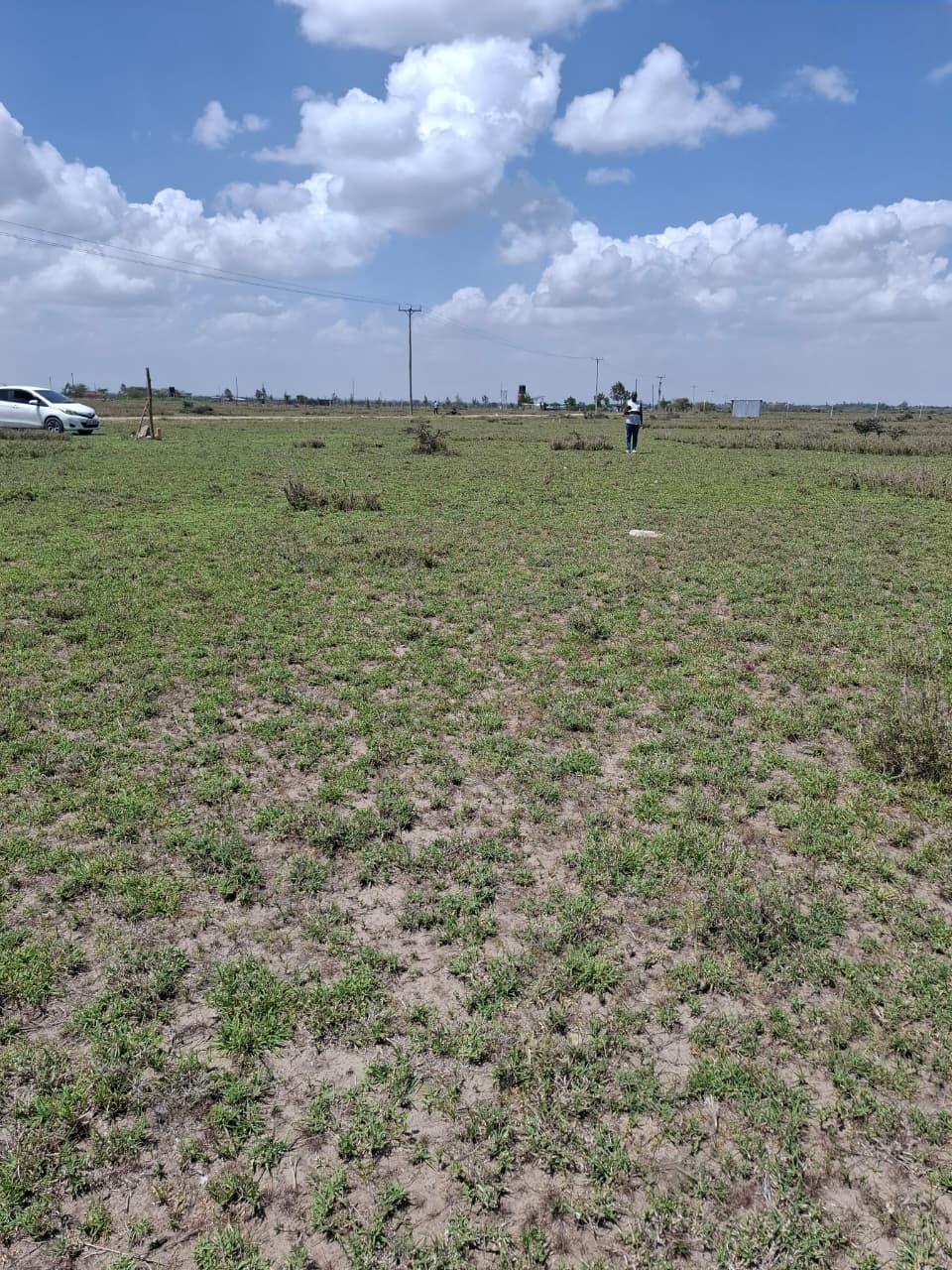 ISINYA SILVER GARDENS PHASE 1